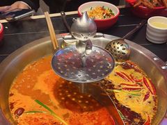 -蜀大侠火锅.川剧变脸(龙泉世茂店)