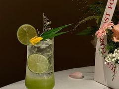 -狮拾久·现代新加坡料理(福田COCO Park店)
