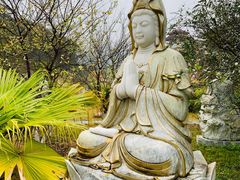 -韶关经律论国际酒店温泉