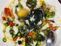 -舒味姜母鸭·沙茶面(湖里店)