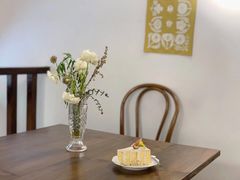 店内布置-dokidoki