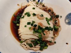 -新万鑫银丝面·非遗无锡味(惠山古镇店)