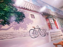 -宣武小院涮肉(前门店)