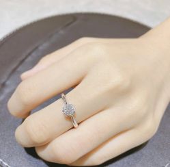 -珂兰钻石(美美2购物中心店)