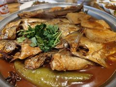 -盐汪子杂鱼馆(大港店)