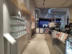 -Seesaw Coffee(西岸凤巢店)