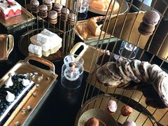 -上海柏悦酒店·世纪100牛排馆