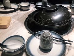-同仁四季椰子鸡(福田东园总店)