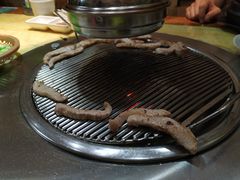 -牛信亭韩国料理·炭火烤肉(紫藤路店)