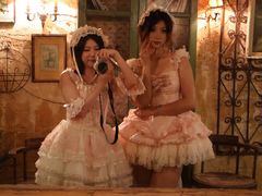 -小芳廷餐厅