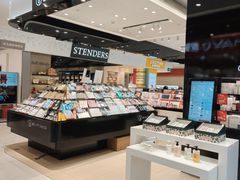 -巴黎春天(浦建店)