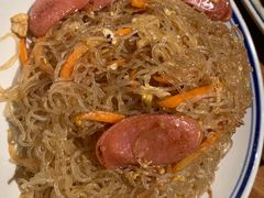 -老高烧烤(龙华星河iCO店)
