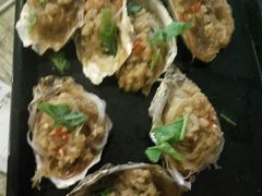 -喝丢一只鞋海鲜烧烤·海肠捞饭(文体街店)