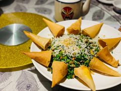 小炒皇-大树头森林餐厅(番禺广场店)