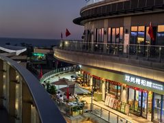 -西秀海滩公园