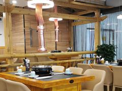 -九田牛果木烤肉(滕州店)
