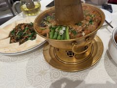 -山西会馆·晋菜·晋商宴·学堂记忆(许坦西街店)