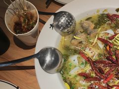 -太二酸菜鱼(金沙印象城店)