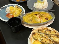 -妈阁铭记澳葡美食