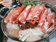 -MI WU FACTORY米屋美食工厂餐厅(绿地店)