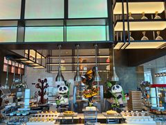 -星璞全日餐厅·高空自助餐(深铁铂尔曼酒店)