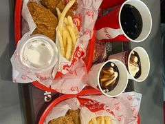 -快乐蜂(永光广场店)