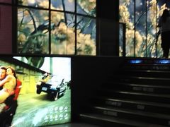 -CGV影城(广州K11店)