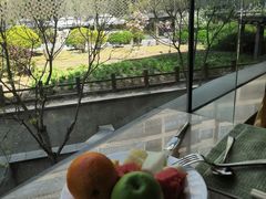 -永泰福朋喜来登酒店-宜客乐自助餐厅(远大路店)