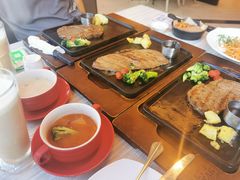 -必胜客(仁恒店)