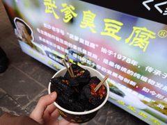 -武爹臭豆腐(坡子街店)