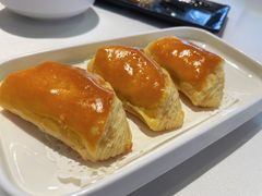 榴莲酥-万龙洲海鲜(南新仓店)