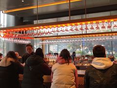 -星巴克臻选(上海合生汇1F店)