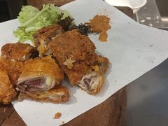 -星财记香港冰室·茶餐厅(仓山万达店)