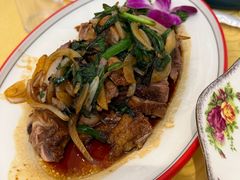 -小粤楼·怀旧粤菜(万辉国际广场店)
