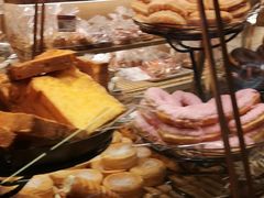 -山崎面包(静安久光店)