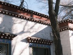 -宗角禄康公园