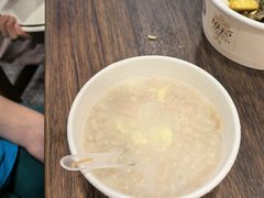 甜丝丝的花生汤-黄则和花生汤(中山路店)