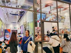 门面-DQ·蛋糕·冰淇淋(万象城店)