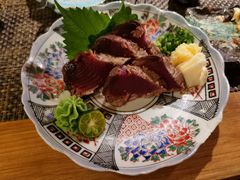 -半藏居酒屋(香港花园店)