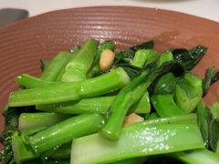 -清晖小苑·顺德菜(观澜湖新城店)