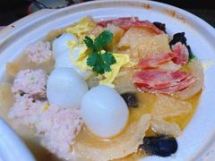 老底子杭三鲜-新白鹿餐厅(嘉兴八佰伴华府店)