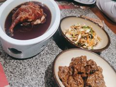-南京大牌档(之心城店)