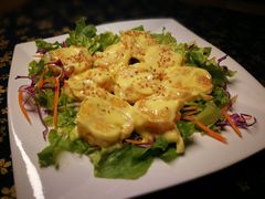 -やきにく 牛将日式焼肉(新华路店)