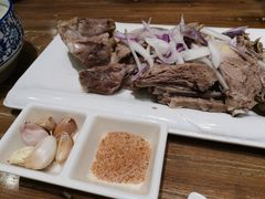 -清真·玛丽亚新疆菜主题餐厅(浙江中路店)