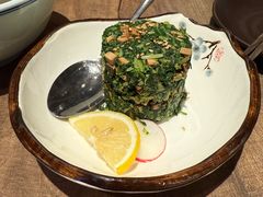 -香园茶社·金陵小灶(老门东店)