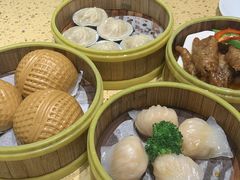 -蒸武门·广式茶点(江南店)