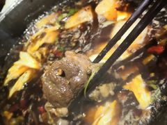 -受气牛肉·重庆耙牛肉(来福士店)