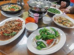 -肥弟大排档(汕樟路店)