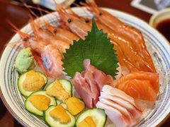 -一本魅·日式料理