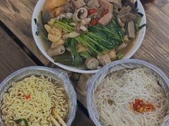 -正宗阳山牛杂(东城店)